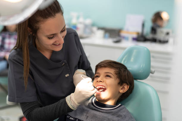 Best Orthodontic Emergency Dentist in Sterling City, TX