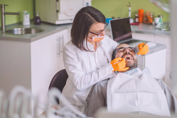 Best Emergency Root Canal Treatment in Sterling City, TX