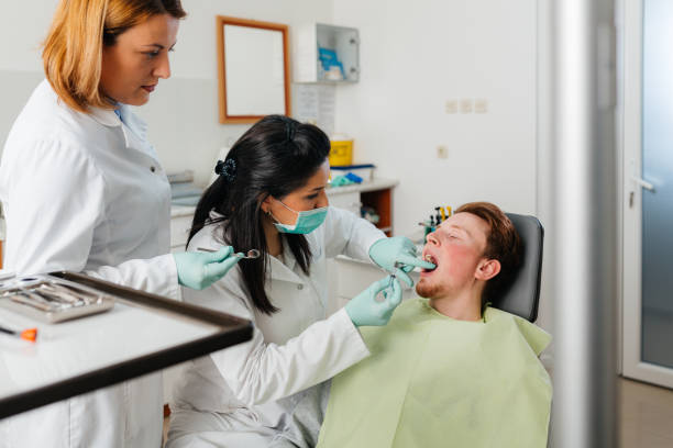 Best Emergency Dental Services for Seniors in Sterling City, TX